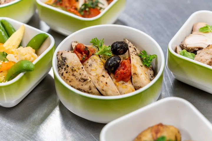 alexandra hospital food singapore chef emmanuel stroobant