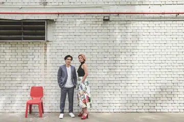 Ng Siblings Food Bank