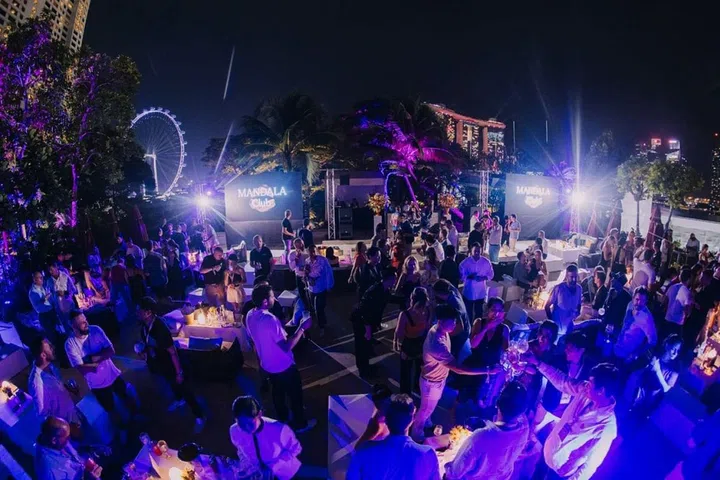 (Photo: Mandala Mansion)