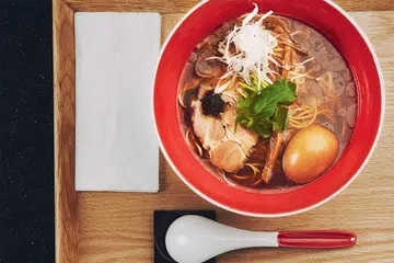 TsutaRamenHEader