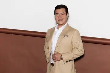 Shaye Chin, Group CEO of Virtue Partners Management Group