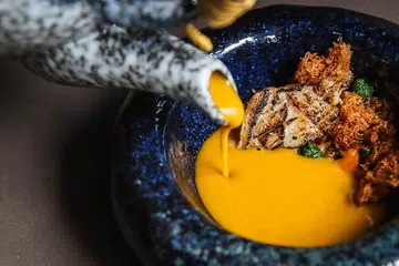 Review: Restaurant Chedi captures the right spirit of contemporary Thai cuisine 