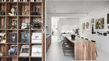 Luxury Apartments No Design Approach