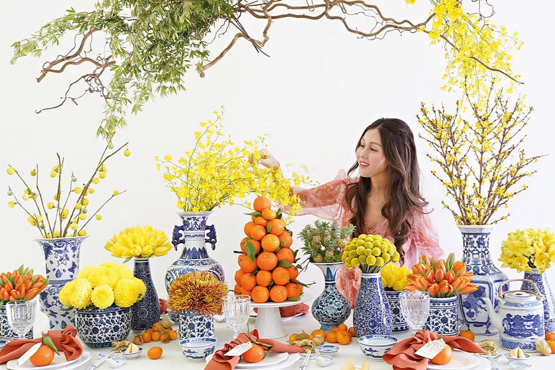The Floral Atelier