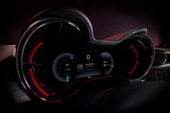 Junior elettrica