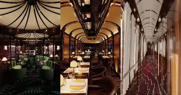 Orient Express FI