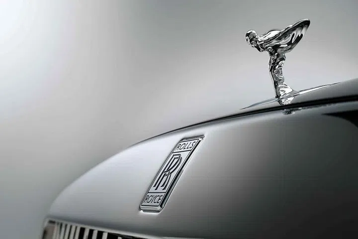 rolls-royce