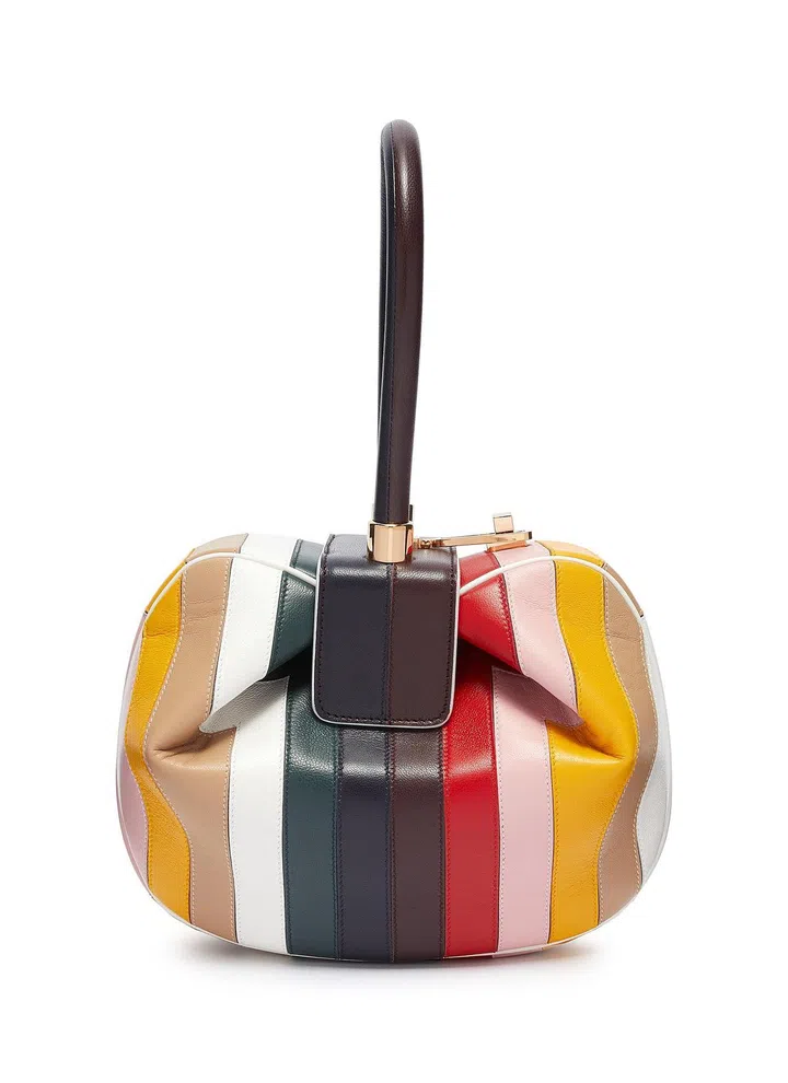 Nina in Multi-Colour.