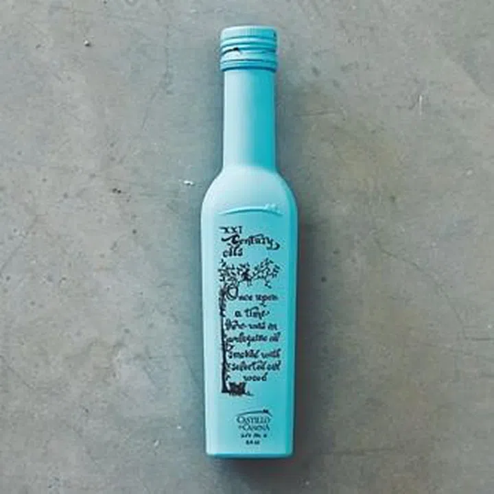 EVOO
