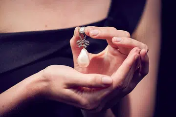 pearls