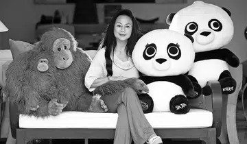 Claire Chiang