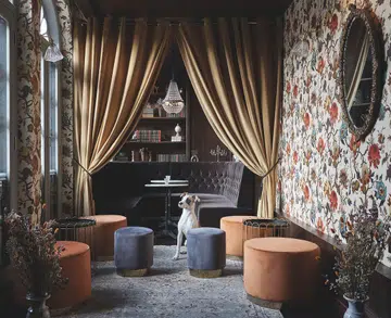 Michael Goodman Restaurant