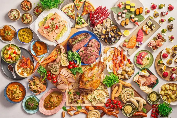 mother’s day restaurants
