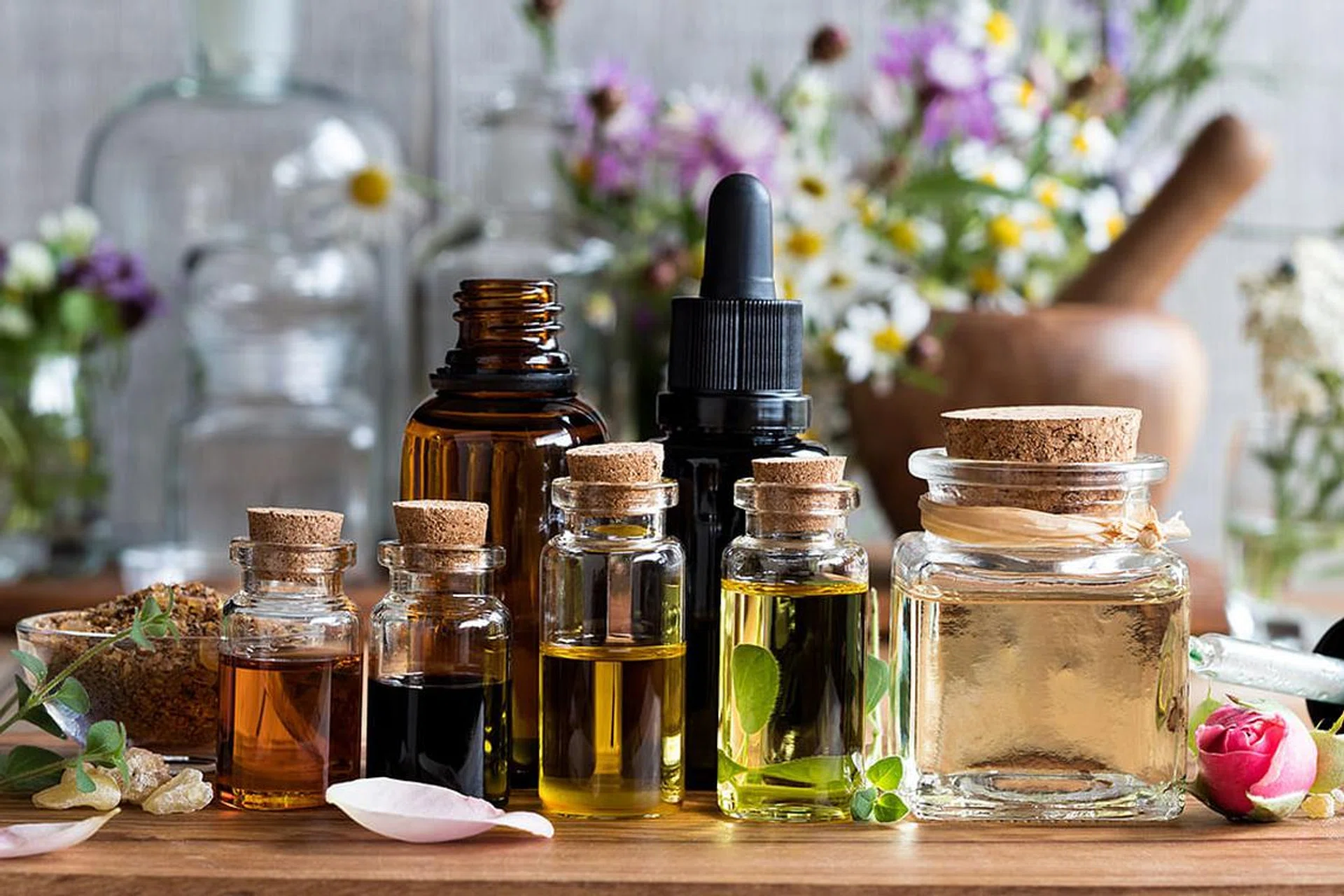 Fragrances