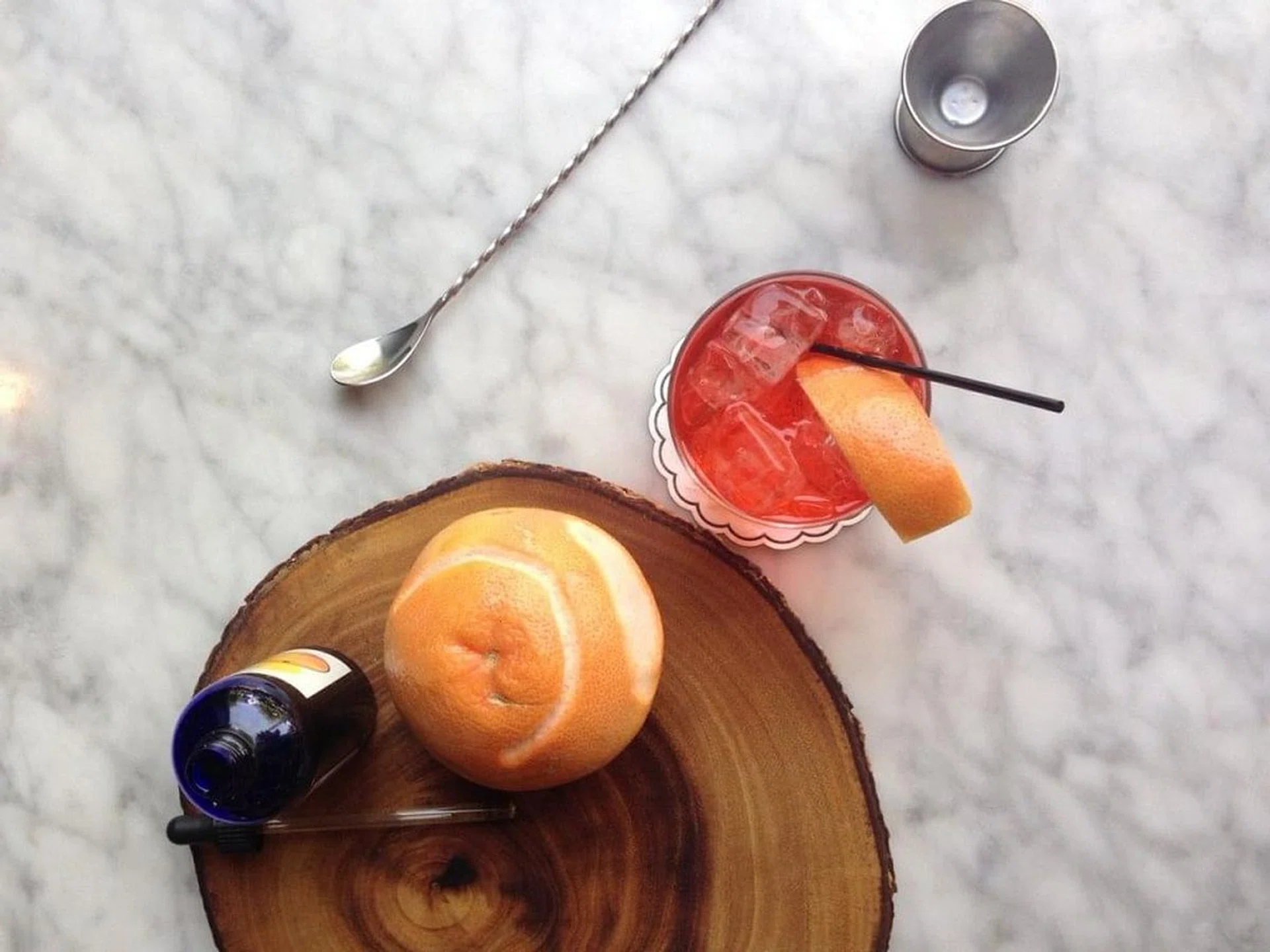 <h2>06: Negroni Week</h2>

This June, eight bars in town - Neon Pigeon, Sugarhall, and more - will be putting their own spin on the Negroni cocktail in a bid to raise funds for charity. Guests have the option to donate directly to their charity of choice and each participating bar will also donate at least $1 from their Negroni-related products. Guilt-free drinking? We definitely approve.
<br><br>
5 - 11 June, <a href="https://negroniweek.com/" target="_blank">Negroni Week</a>
<br>
Photo: Negroni Week