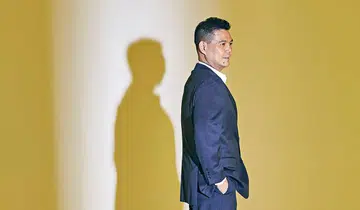 Francis Tan