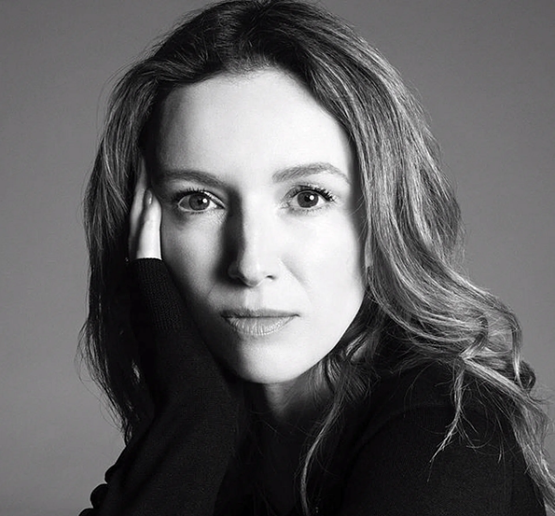 Courtesy of Givenchy's Instagram.