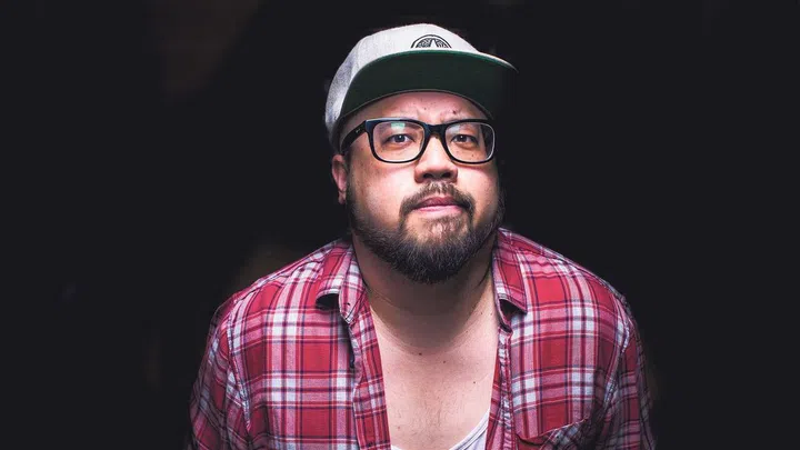 Bjorn Shen of Artichoke.