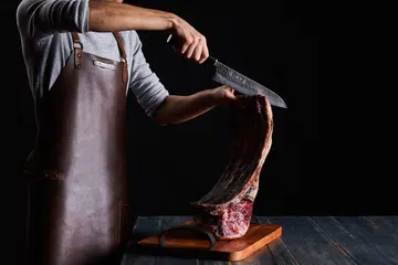 SKIRT - Tomahawk