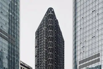 Office of the future The Peak Singapore