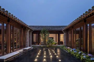 qianmen