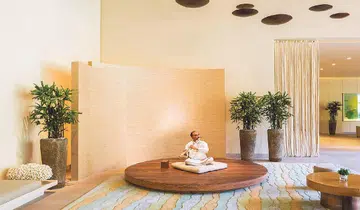 Wellness Sabbatical NAVA India
