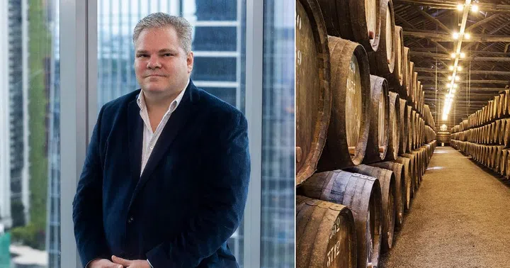 whisky investing alexander knight