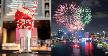 national day food