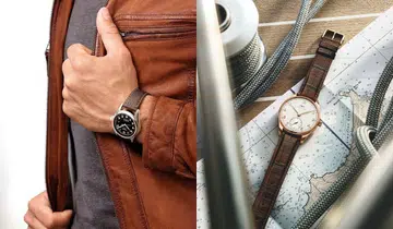 Four all occasions watches