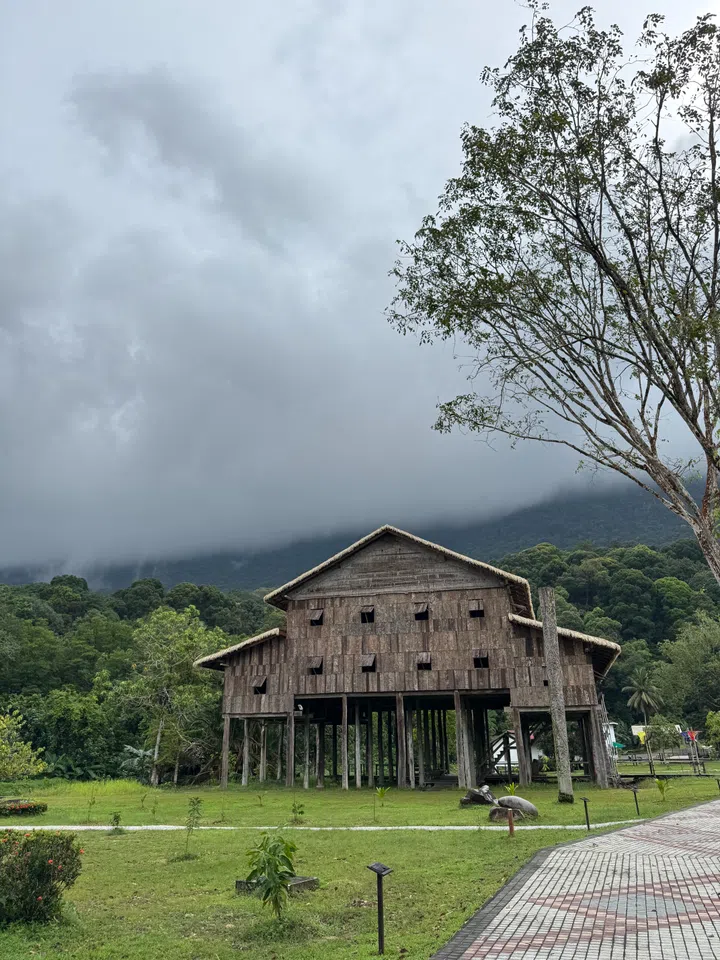 kuching