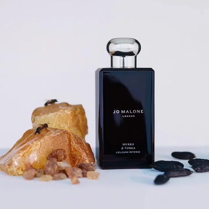 fragrances