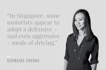 GermaineDriving