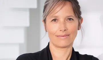 Catherine Renier