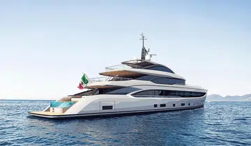 Benetti Bnow 50ft