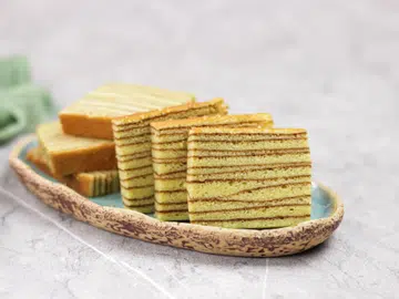 kueh lapis