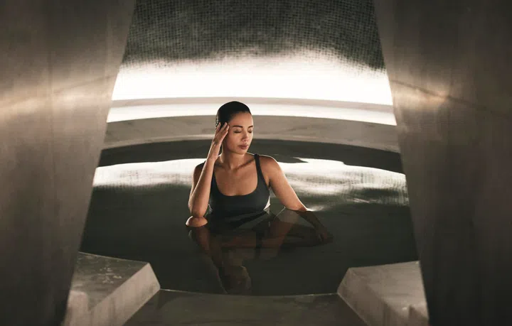 Chiva-Som Hua Hin, Thailand