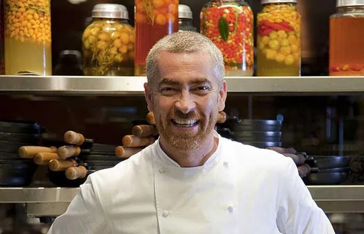 Alex Atala