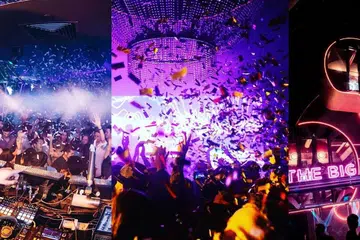 Best F1 parties for 2019