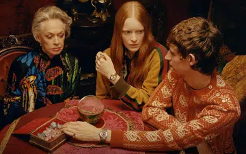gucci jewellery collection summer 2019