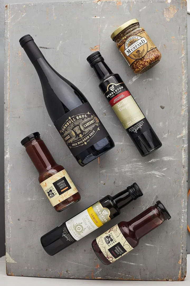 HANDCRAFTED GOODNESSAt Artisan Selections, Adrian Mah works with food artisanswho eschew mass production methods in favour of small-batch processes. 