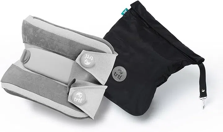 Trtl Travel Pillow Plus