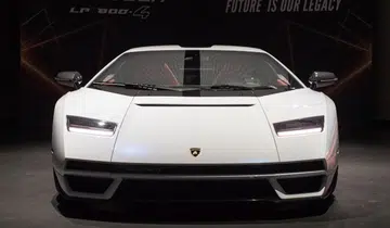 Lamborghini