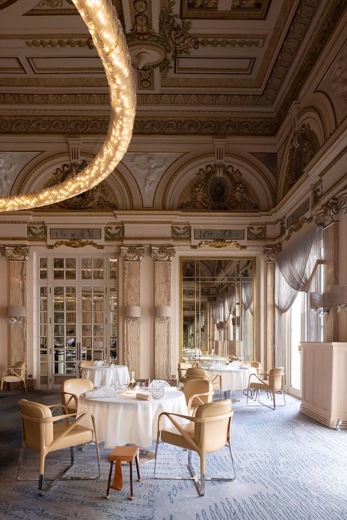 Sustainability is all but a fashionable craze, says top French