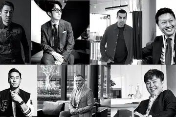 Clement Piak, Kozo Kawamura, Alexander Hascher, Kevin Seah, Jeremy Nguee, Walid Zaazaa, Chris Chong