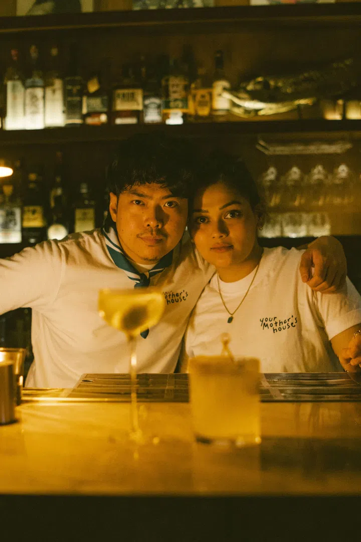 new wave cocktail bars