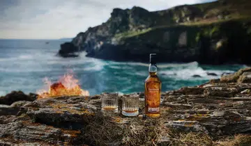 Talisker Whisky