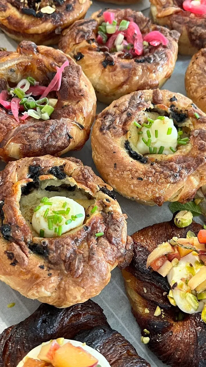 sourdough bakery singapore