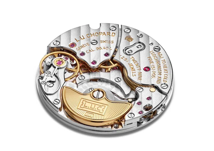 chopard 30th