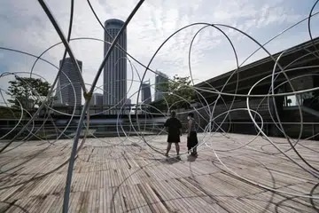 Horizon Field Singapore