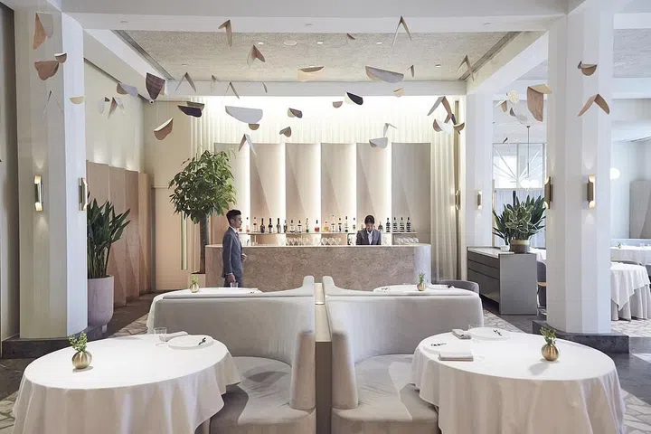Odette Restaurant (Image 